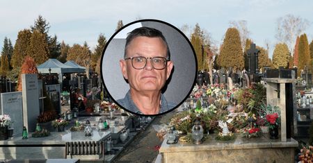 Tu spocznie Morozowski. Znane są szczegóły pogrzebu