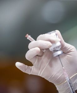 500 plus za zaszczepienie się na COVID? Nowy pomysł rządu