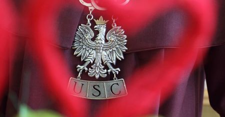 Związki partnerskie w Polsce? Rząd ujawni szczegóły wkrótce
