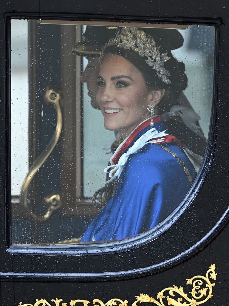 Koronacja Króla Karola III