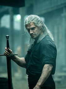 Netflix ma prezent dla fanów "Wiedźmina". #Witchmas to coś, czego wszyscy potrzebowali