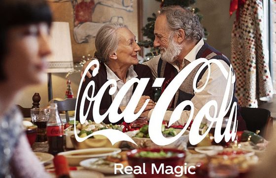 Coca-Cola przekazuje część budżetu marketingowego na cele charytatywne