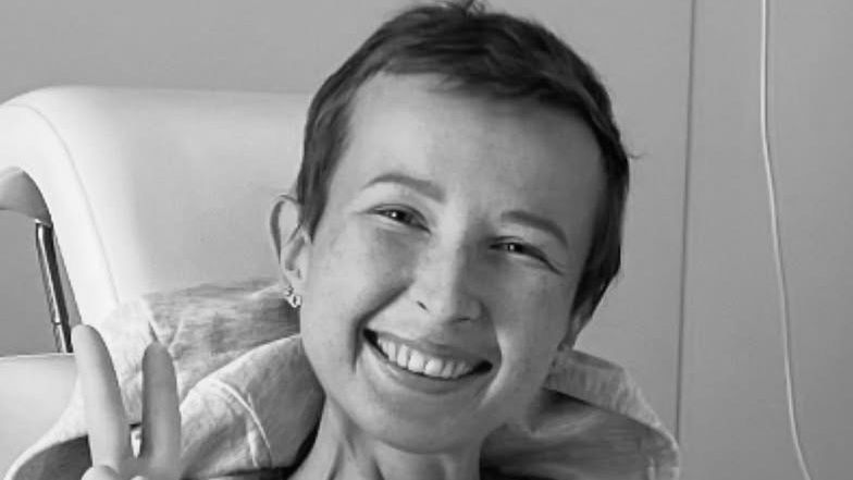 Aleksandra Wiederek nie żyje