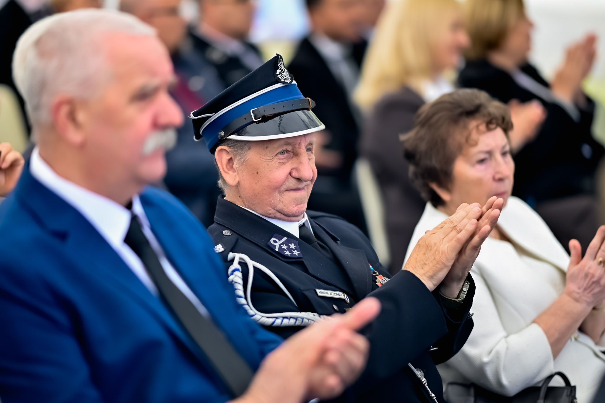 75-lecie połączenia Golubia i Dobrzynia