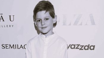 Nie żyje Nikodem Marecki. Aktor znany z "Białej odwagi" miał 11 lat