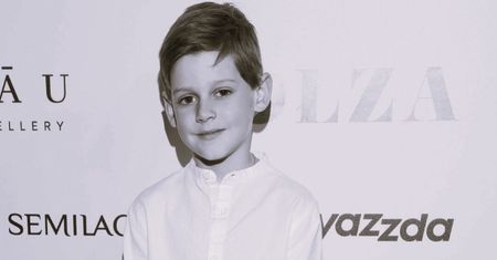 Nie żyje Nikodem Marecki. Aktor znany z "Białej odwagi" miał 11 lat