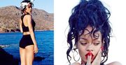 Rihanna reklamuje River Island! "COŚ DLA PRAWDZIWYCH DZIWEK!"