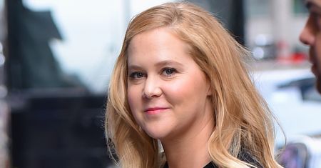 Amy Schumer ma męża ze spektrum autyzmu. Aktorka zdobyła się na ważne wyznanie