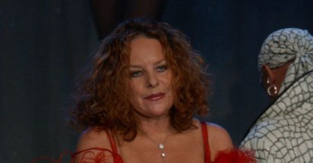 Małgorzata Potocka ma żal do strażaków. Straciła majątek w wyniku ulewy