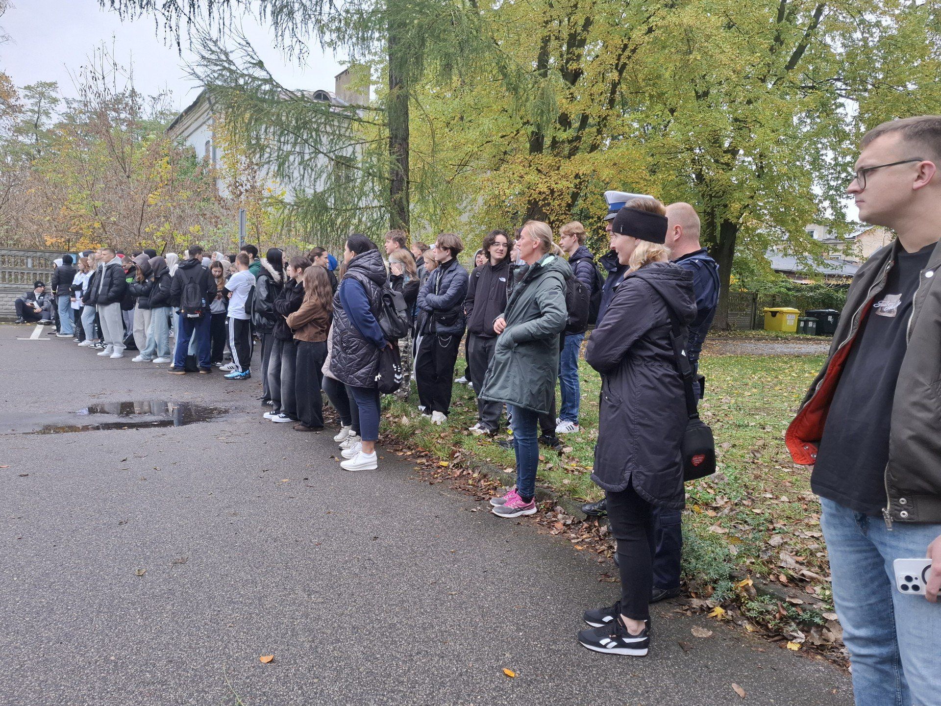 Blisko tysiąc uczniów na Festiwalu Nauki Akademii Nauk Stosowanych