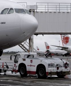 Piloci zasnęli w czasie lotu. Na pokładzie 153 pasażerów