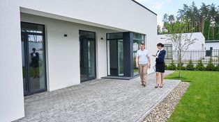 Podatek od nieruchomości. Do 15 września trzeba wpłacić ratę albo kara