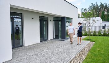 Podatek od nieruchomości. Do 15 września trzeba wpłacić ratę albo kara