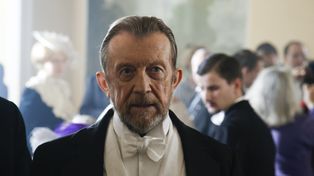 Cztery żony i 1500 romansów. Niezwykłe życie miłosne polskiego aktora