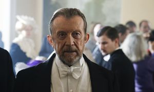 Cztery żony i 1500 romansów. Niezwykłe życie miłosne polskiego aktora