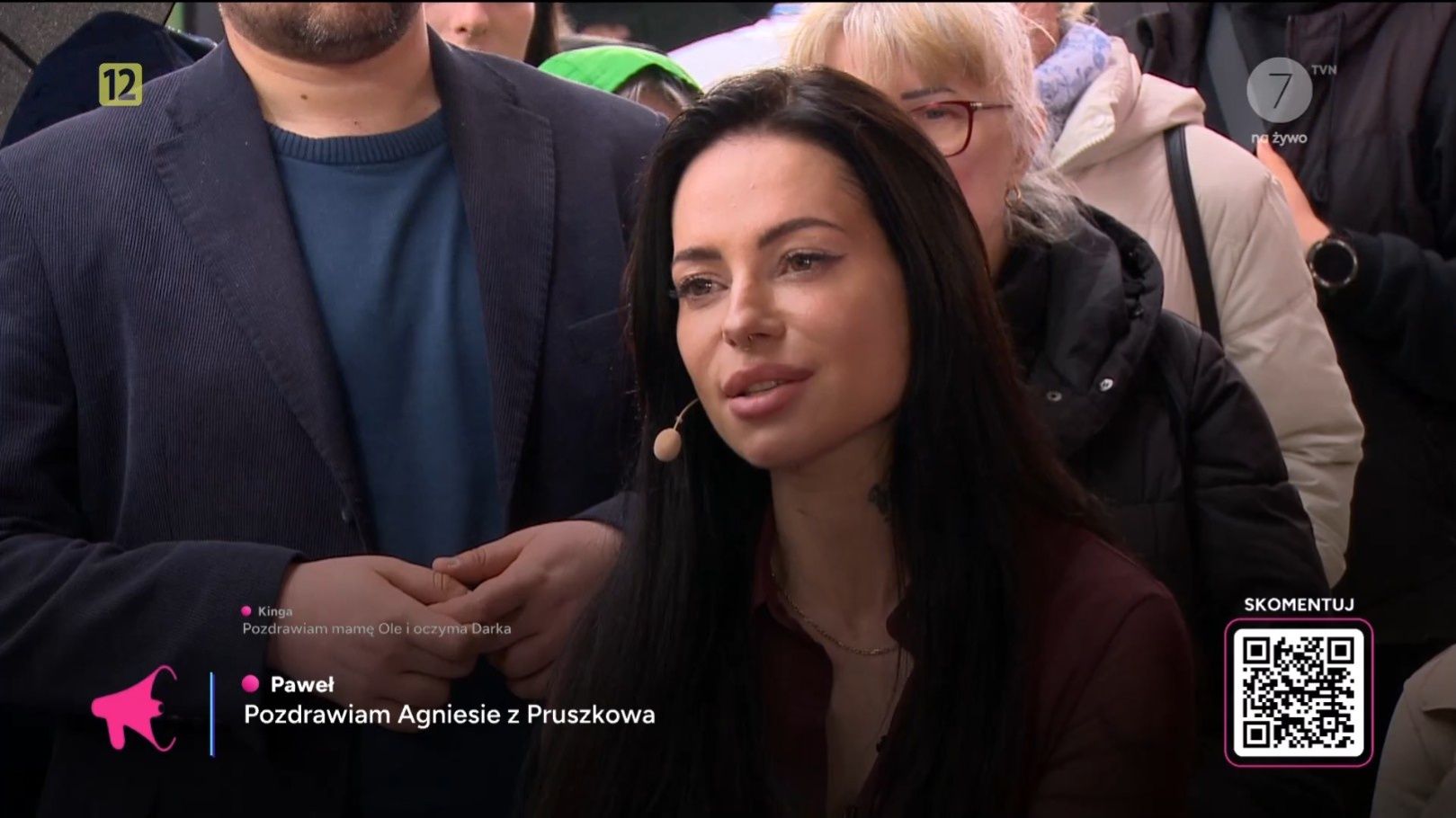 Sylwia Szostak znów jest w związku
