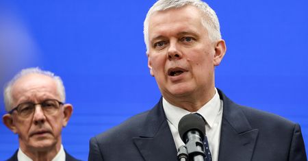 Minister apeluje o pomoc w poszukiwaniach zaginionej Patrycji