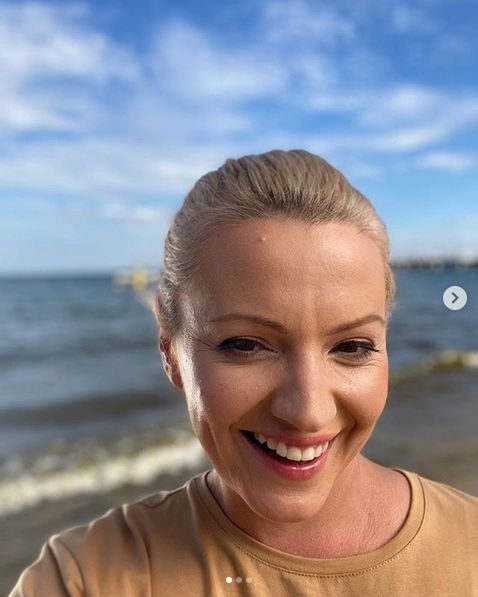 Dorota Szelągowska rozwodzi się! 