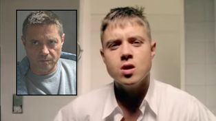 Aktor znaleziony martwy w celi. Był skazany za napaść seksualną na nieletnie