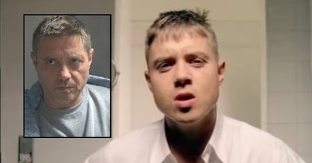 Aktor znaleziony martwy w celi. Był skazany za napaść seksualną na nieletnie