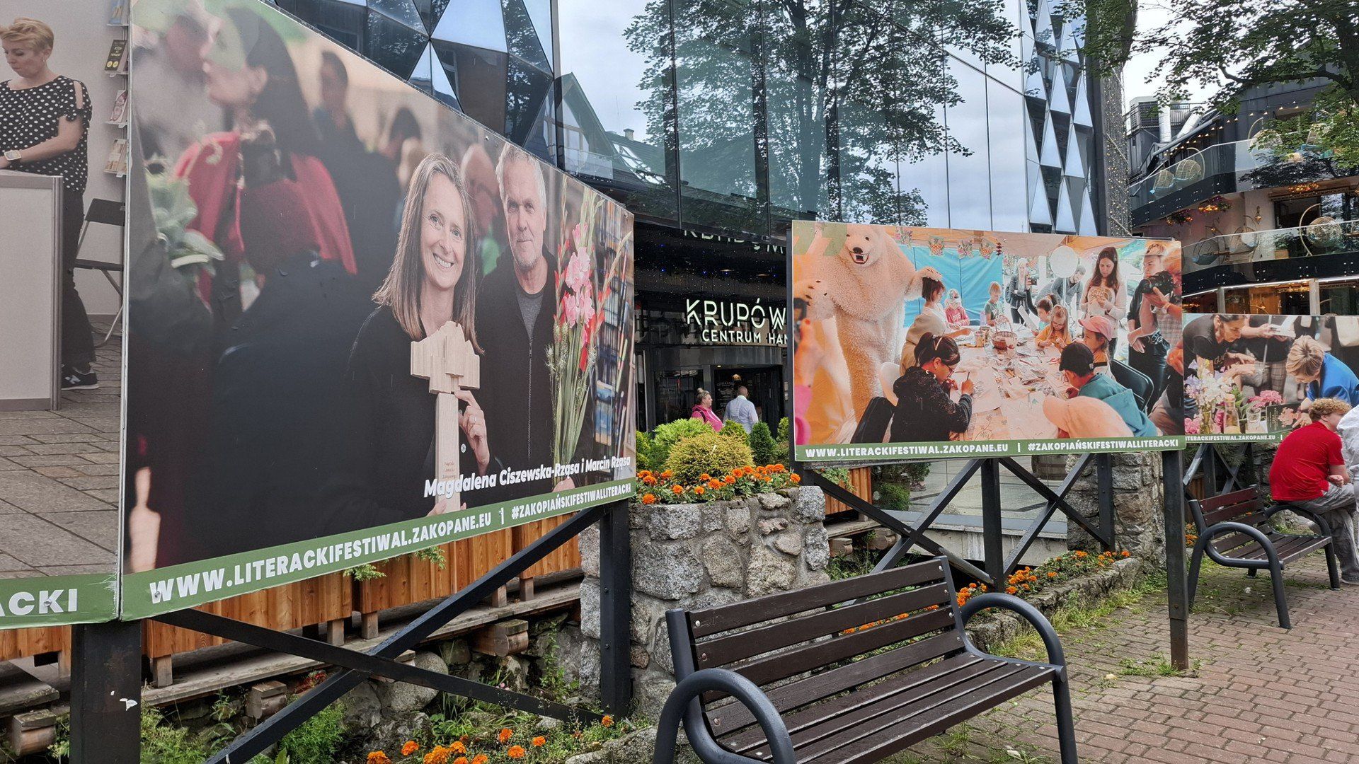 Zakopiański Festiwal Literacki