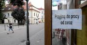 Wolnych miejsc pracy mniej niż poprzednio. GUS podał najnowsze dane