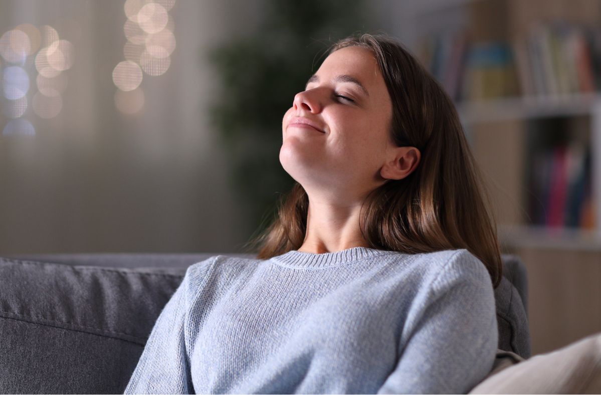 Discover 9 science-backed ways to embrace relaxation today