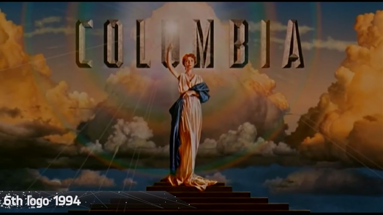 Jak powstała ikoniczna postać wytwórni Columbia Pictures?