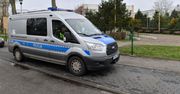 Policja i pogotowie w szkole. Nauczycielka tak uderzona, że aż zemdlała