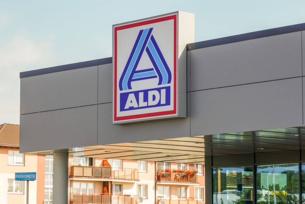 Aldi w Polsce z dużym zastrzykiem kapitału. Centrala podjęła decyzję