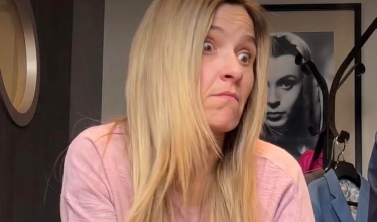 Joanna Koroniewska dostała propozycję od SUGAR DADDY.