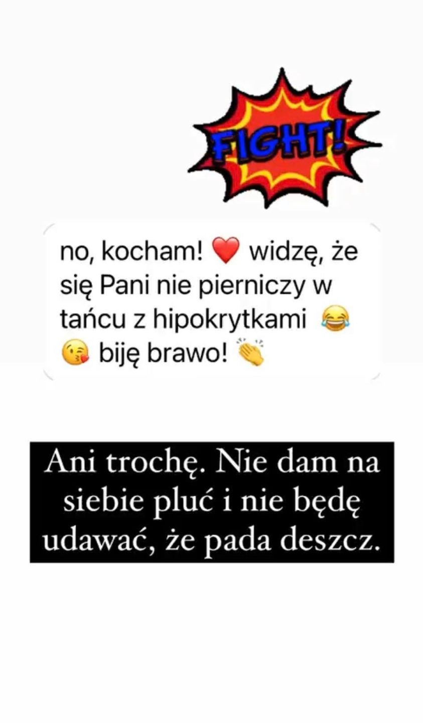 Wpisy Pauliny Smaszcz