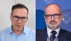 Karnowski odcina się od udziałowca swojego kanału. "Wszystko działo się długo przed Zondą"