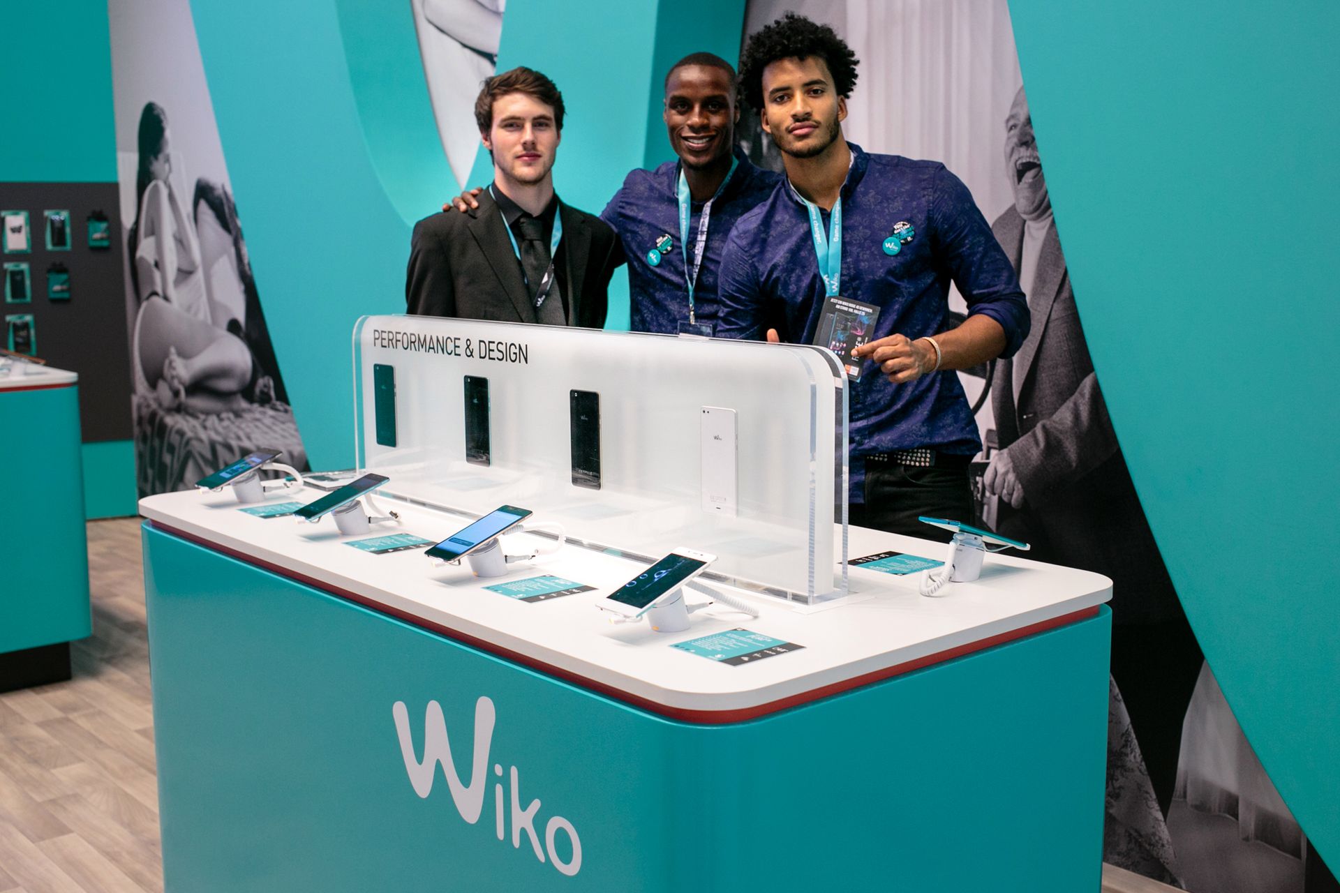 Wiko planuje ekspansję w Polsce i prezentuje 3 nowe smartfony 9