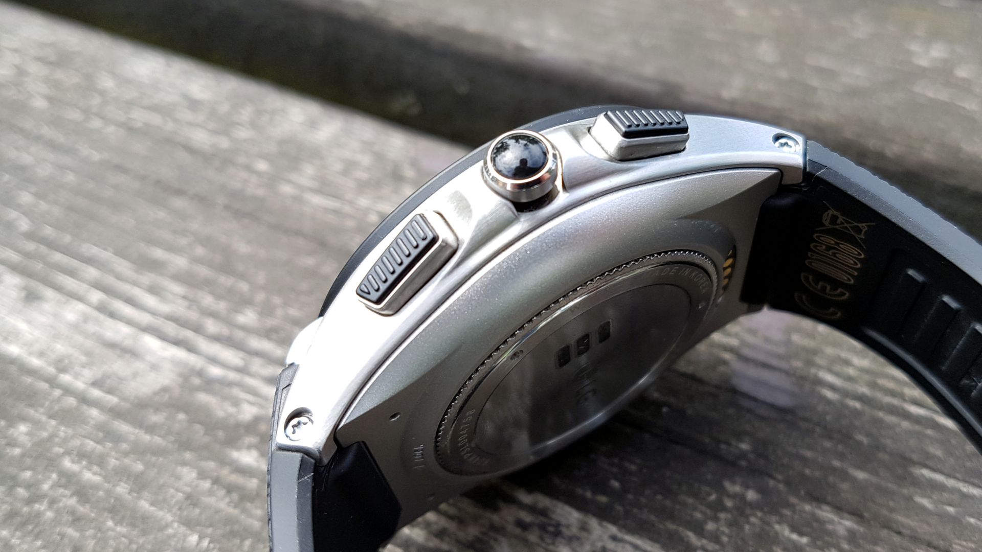 LG Watch Urbane 2 - test najlepszego smartwatcha LG 7