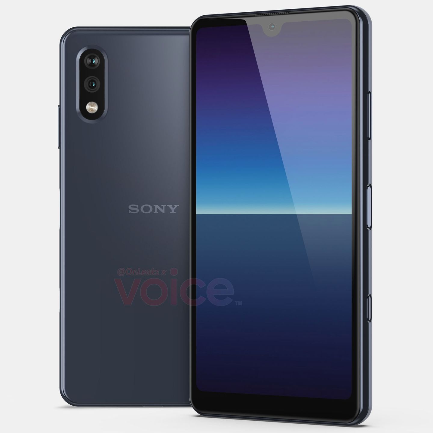 Nie tylko iPhone 12 mini. Sony pracuje nad małym smartfonem 2