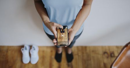 Takie buty. Nike Fit zeskanuje twoje stopy i zaproponuje idealnie dopasowane obuwie