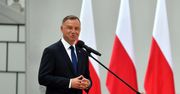 Przyłapali Andrzeja Dudę. Dosadny komentarz Grzegorza Schetyny