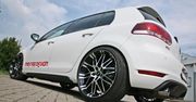 VW Golf GTI ze "smaczkiem" od MR Cardesign