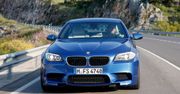 Jak powstaje nowe BMW M5? [wideo]