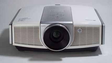 BenQ W5000 i W20000 – dwa nowe projektory Full HD 1