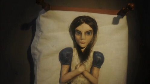 Grafika jak w bajce, a klimat jak w horrorze - trailer Return of Alice 1