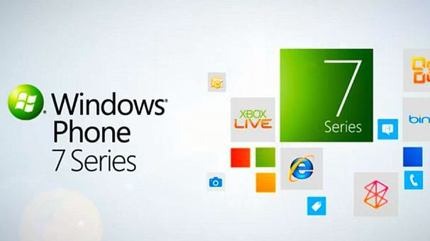 Windows Phone 7 w cyferkach 1