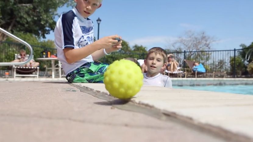 Nowe gadżety sterowane iPhone'em prosto z CES 2014 1