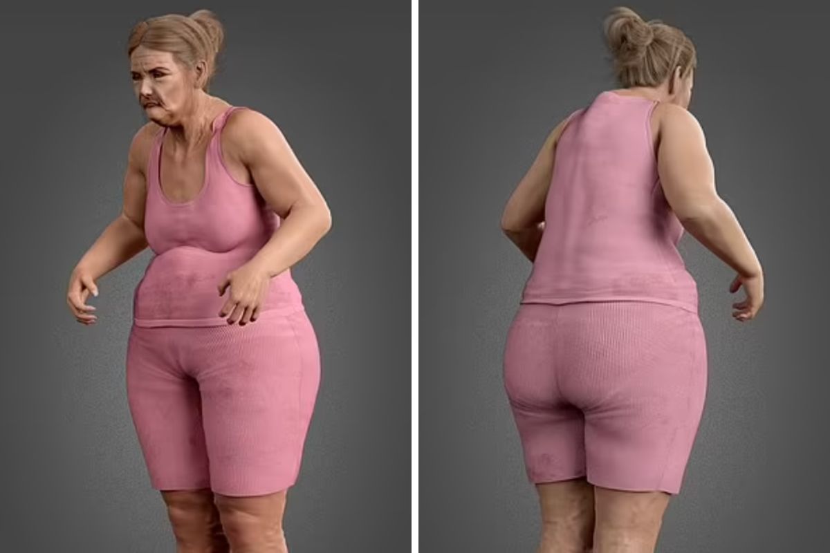 Anna 2100 obrazuje skutki pracy zdalnej przez dekady