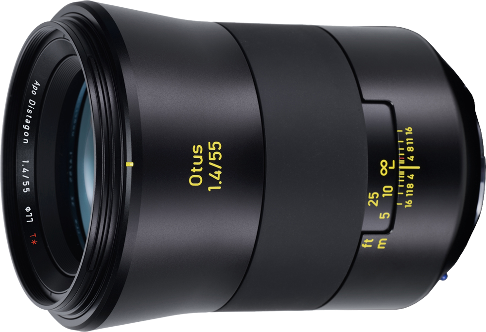 Zeiss Otus 1.4/55