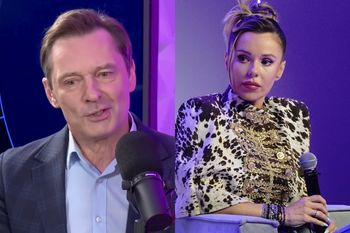 Krzysztof Ziemiec ostro o wpuszczaniu psów do sklepów. Doda UDERZYŁA: "Brak rozwoju tego pana"