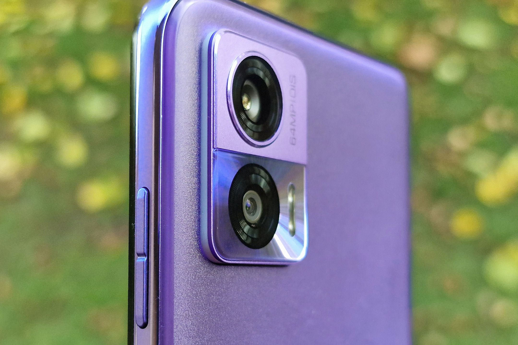 Motorola Edge 30 Neo