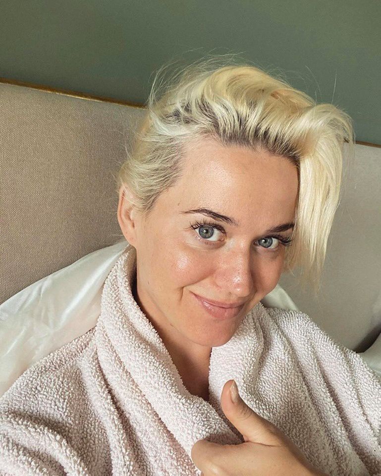 Katy Perry