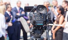 Nasilają się ataki SLAPP wymierzone w europejskich dziennikarzy